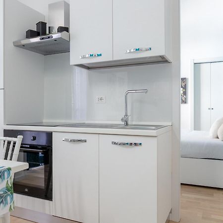 Parisi Apt Ρώμη Εξωτερικό φωτογραφία