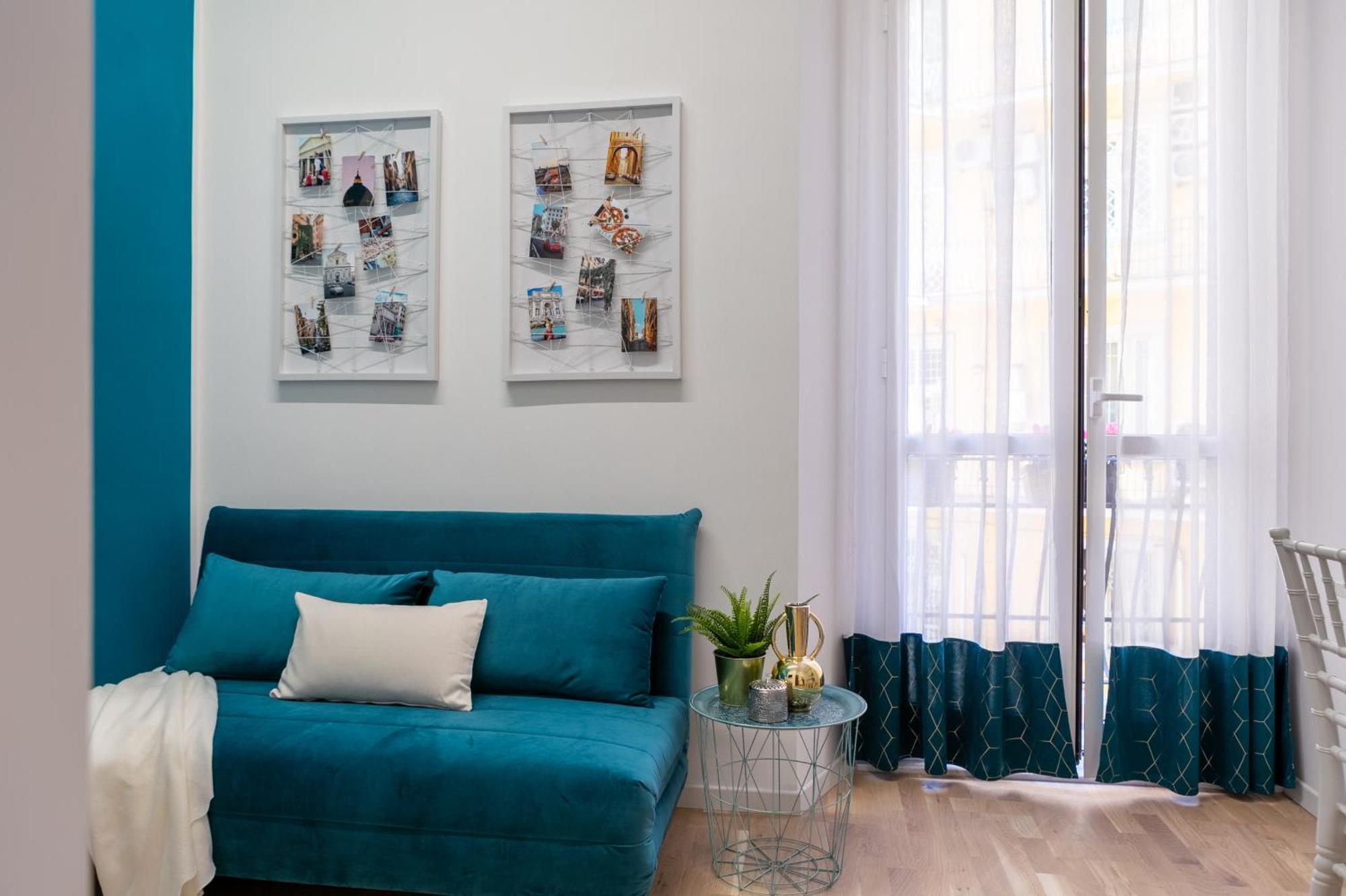 Parisi Apt Ρώμη Εξωτερικό φωτογραφία